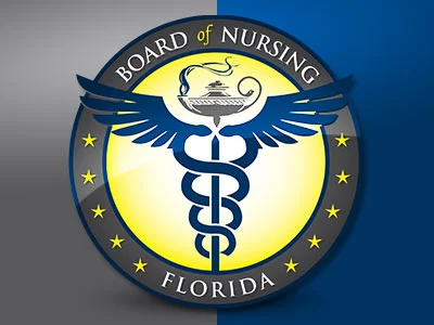 NurseEd101 offers a Florida Board of Nursing Approved Course for NCLEX RN LPN Remediation
