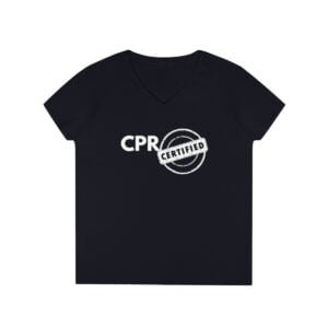 CPR Certified
