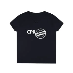 CPR Certified