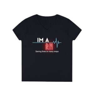 I'm A RN