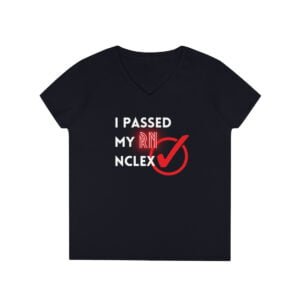 I Passed My NCLEX