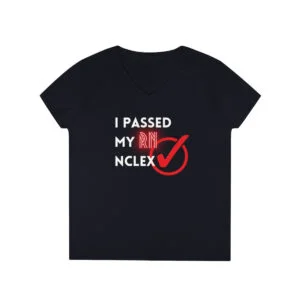I Passed My NCLEX