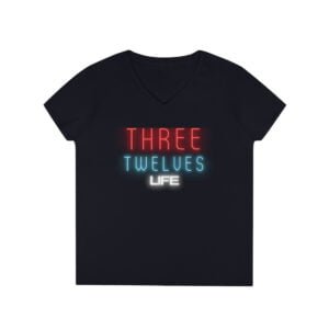 Three Twelves Life