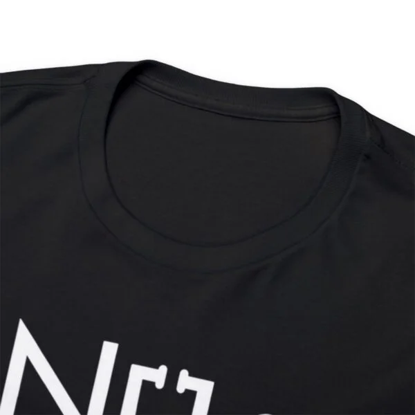 Unisex Heavy Cotton Tee - Image 11