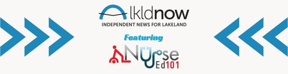 Nurse Ed 101 Featured in LKLD NOW: Elevating Entrepreneurship in Lakeland