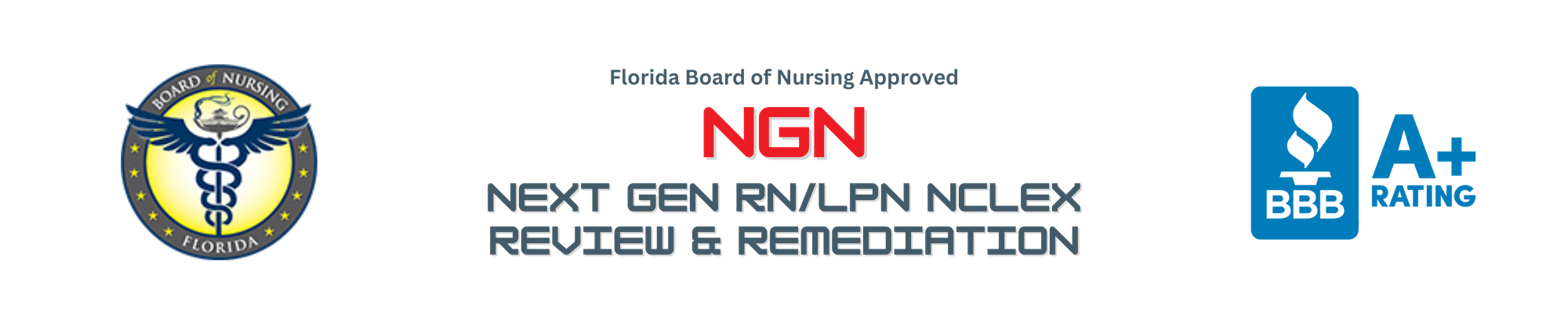 next generation of NCLEX exam for nursing students 